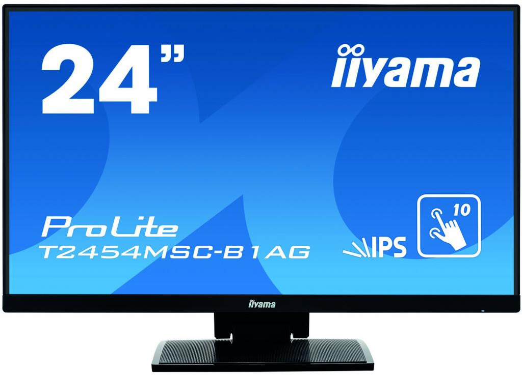

Информационный дисплей Iiyama ProLite T2454MSC-B1AG
