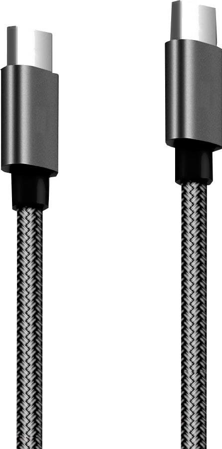 

Кабель USB2.0 Ginzzu GC-805B, GC-805B