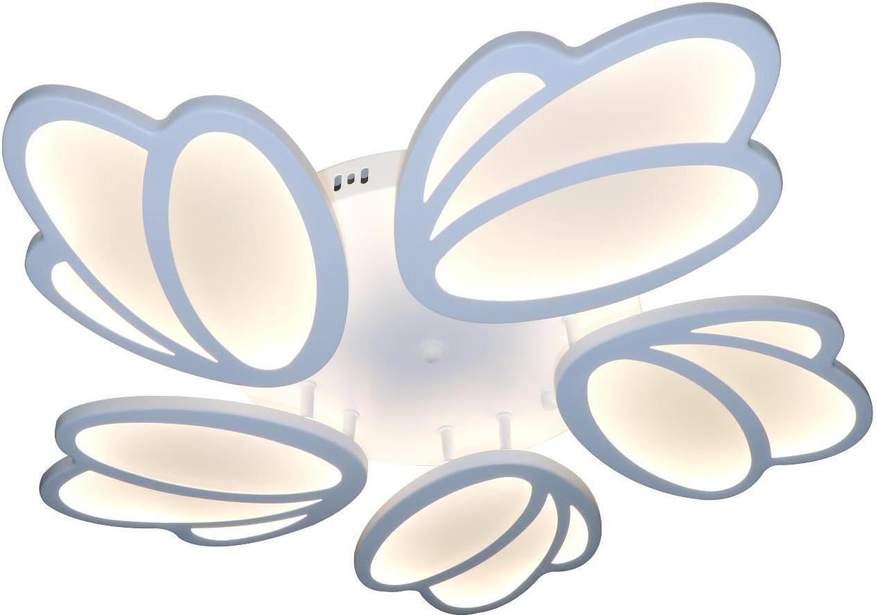 

Накладная люстра Natali Kovaltseva INNOVATION STYLE 83000, INNOVATION STYLE 83000
