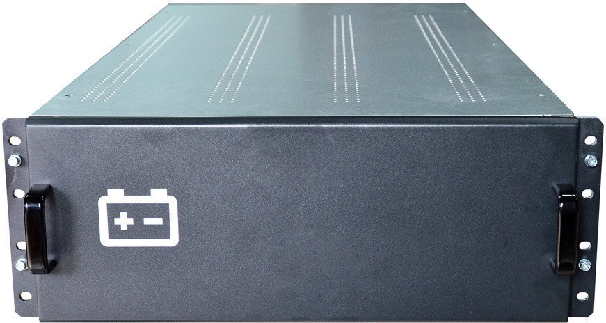 

Аккумулятор для ИБП PowerCom BAT VGD-II-C3