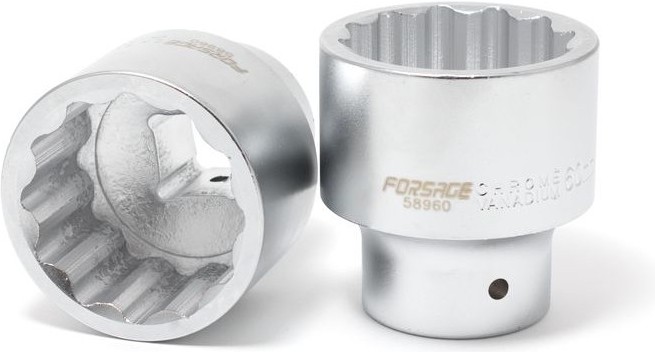 

Головка слесарная FORSAGE F-58970