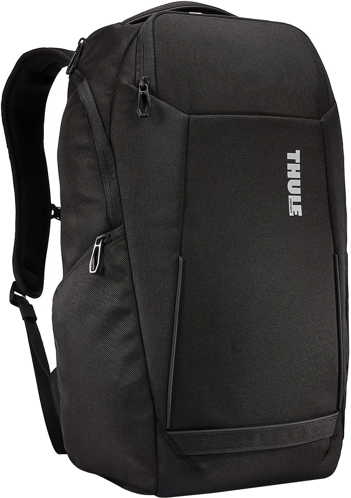 

Рюкзак Thule Accent Backpack 28L TACBP2216K черный (3204814)
