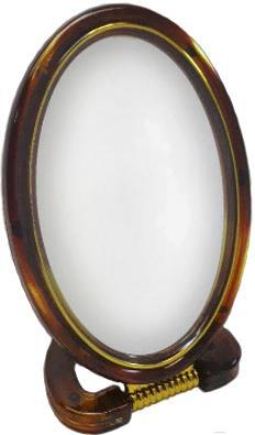 

Зеркало косметическое monAmi 430-6R, Зеркало косметическое MonAmi 430-6R