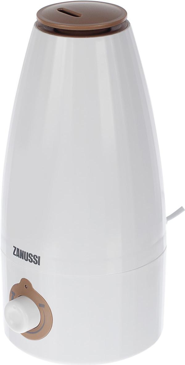

Увлажнитель воздуха Zanussi ZH2 Ceramico, ZH2 Ceramico