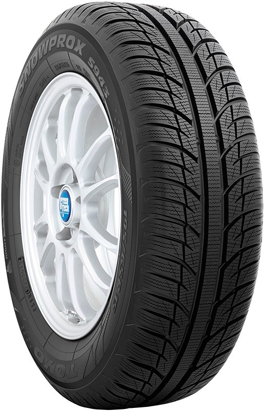 

Шины Toyo Snowprox S943 175/70R14 88T, Snowprox S943 175/70R14 88T