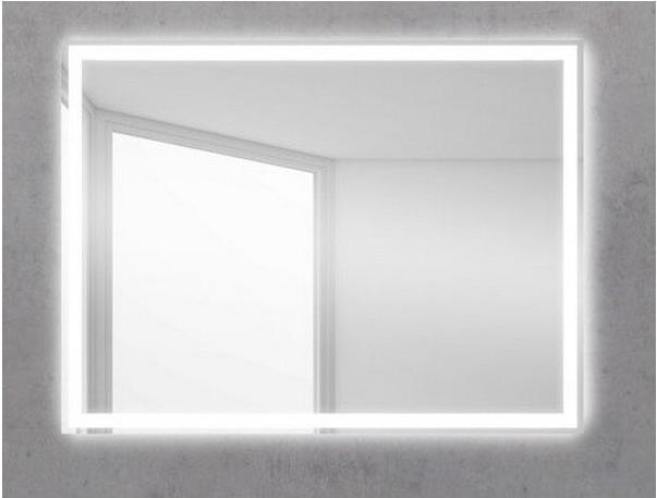 

Зеркало для ванной BelBagno SPC-GRT-1200-800-LED-BTN, SPC-GRT-1200-800-LED-BTN