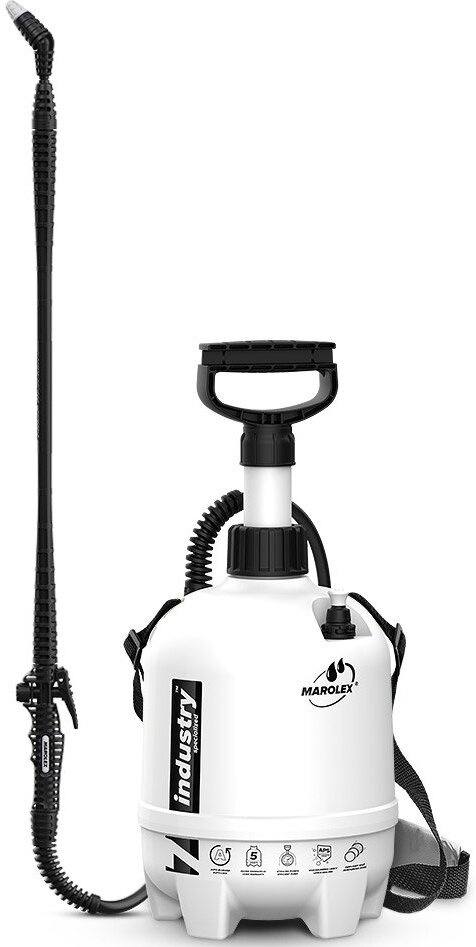 

Опрыскиватель Marolex Industry Acid line 7 (S102.152)