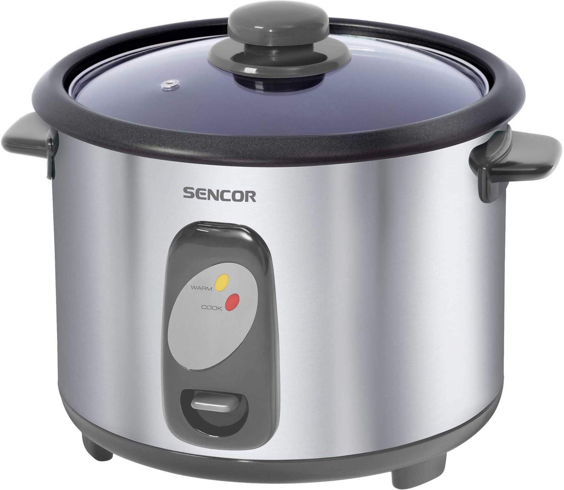 

Мультиварка Sencor SRM 1800SS