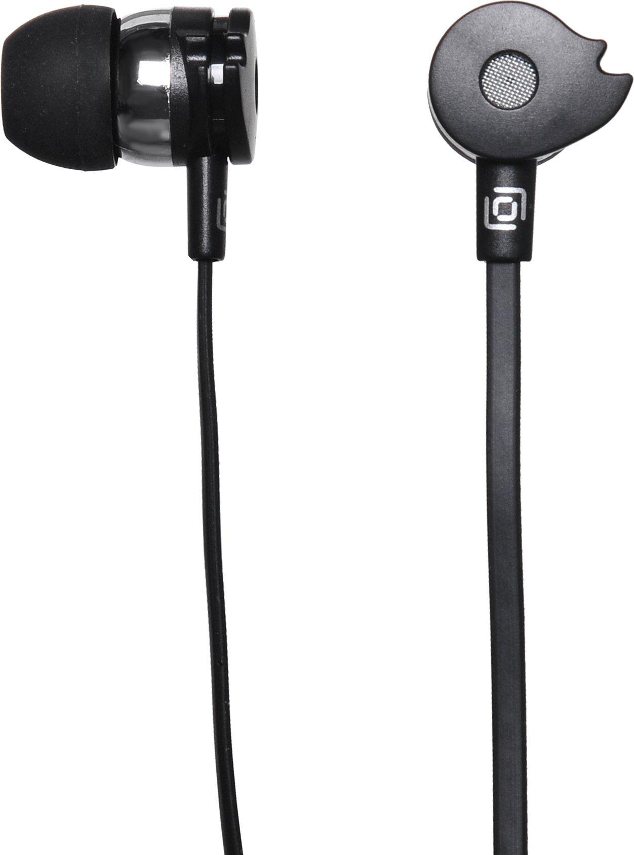 

Наушники Oklick HP-S-210 (черный), HP-S-210