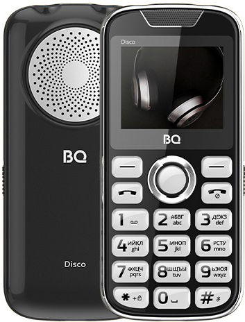 

Мобильный телефон BQ-Mobile 2005 Disco Black [86189204], Мобильный телефон BQ-Mobile 2005 86189204 Disco Black