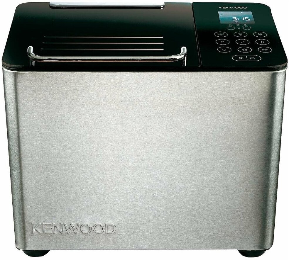 

Хлебопечка Kenwood BM450