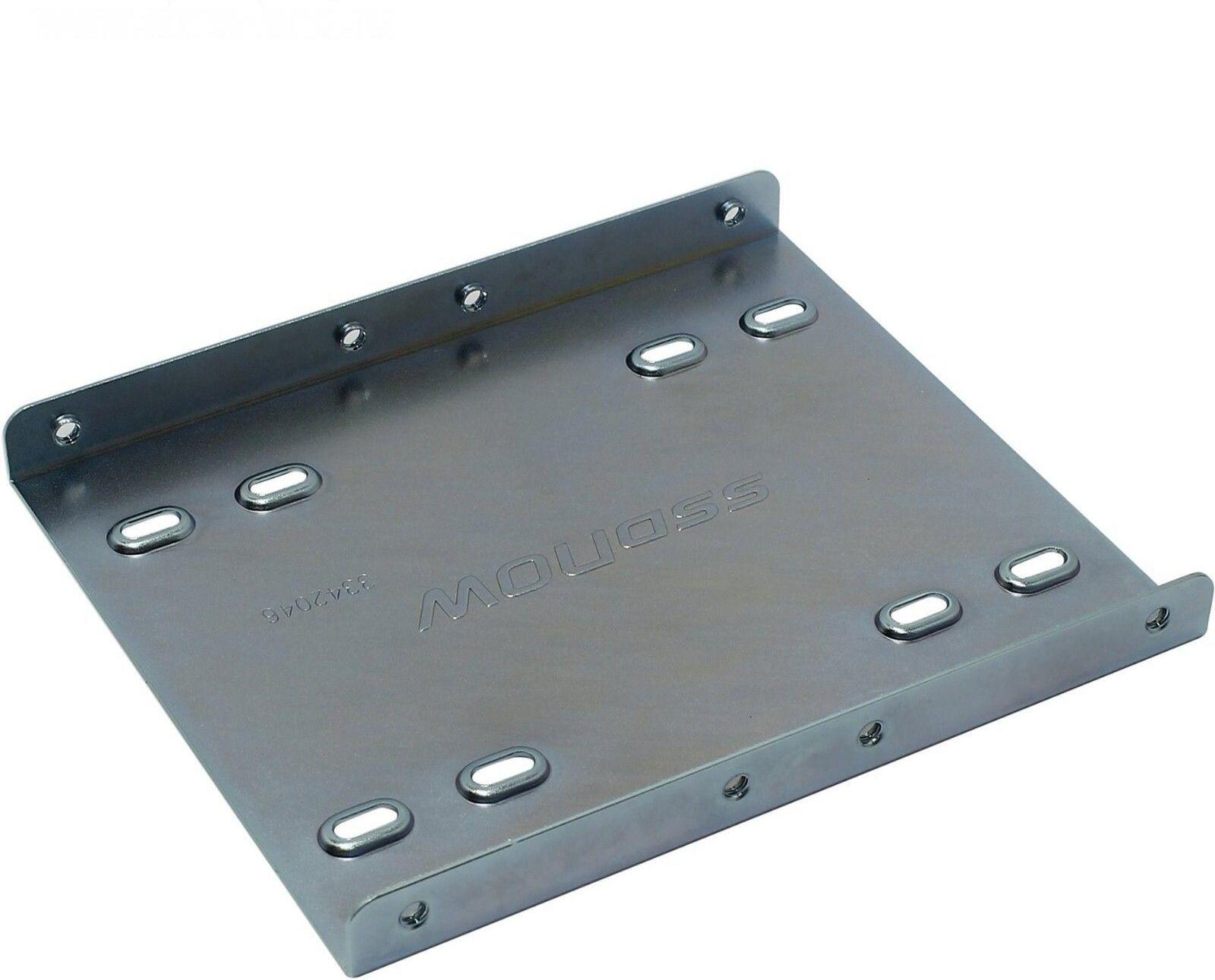 

Адаптер для корзины жесткого диска Kingston SNA-BR2/35, Крепление Kingston SNA-BR2/35