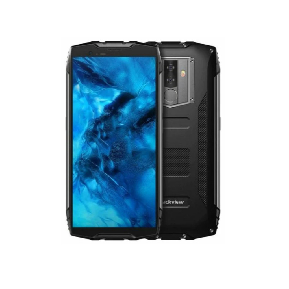 

Мобильный телефон Blackview BV6800 Pro Black, BV6800 Pro