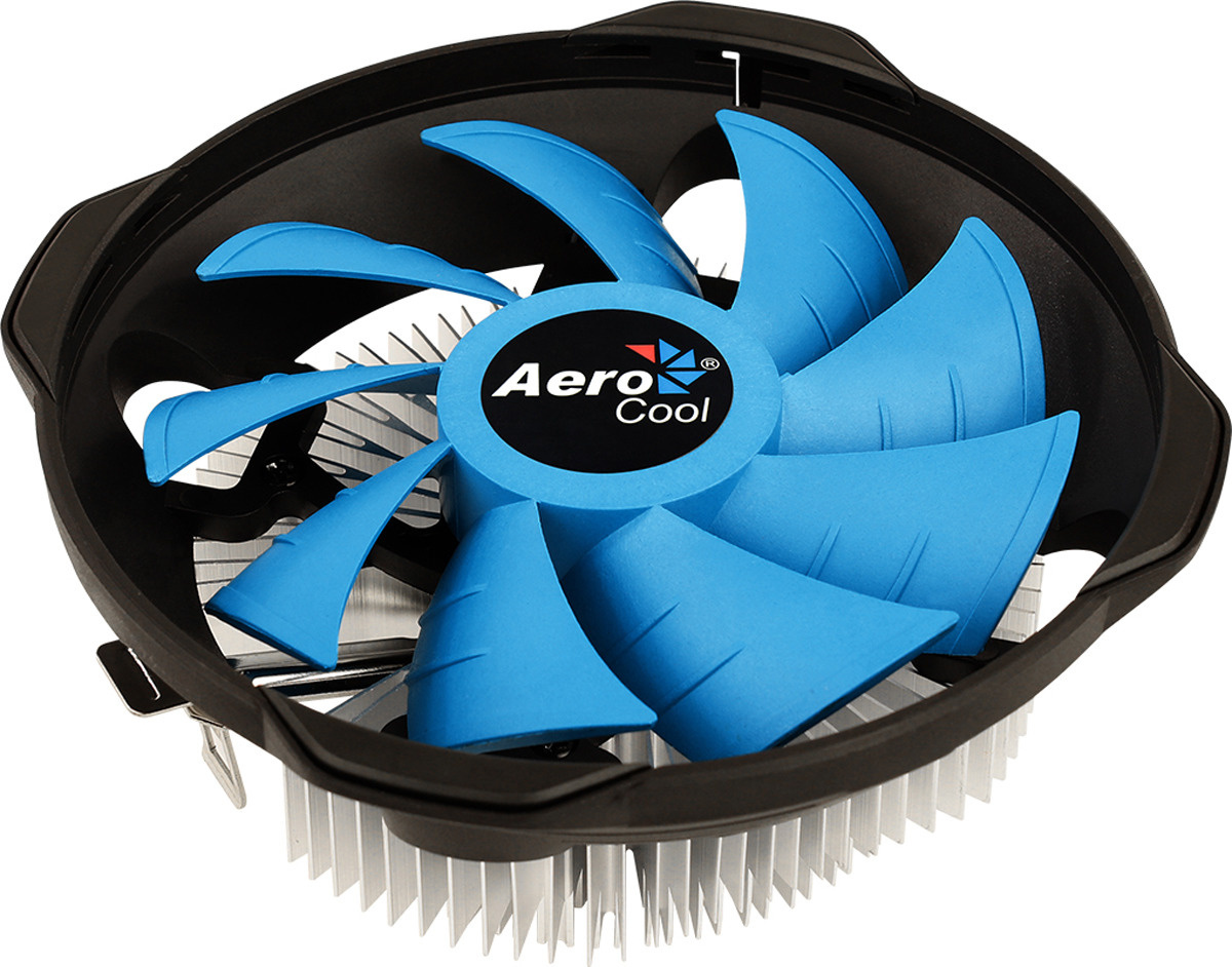 

Система охлаждения AeroCool BAS U-3P кулер