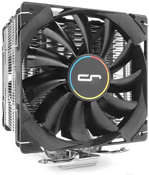 

Система охлаждения Cryorig H7 Plus [CR-H7PA], Кулер Cryorig H7 Plus (CR-H7PA)