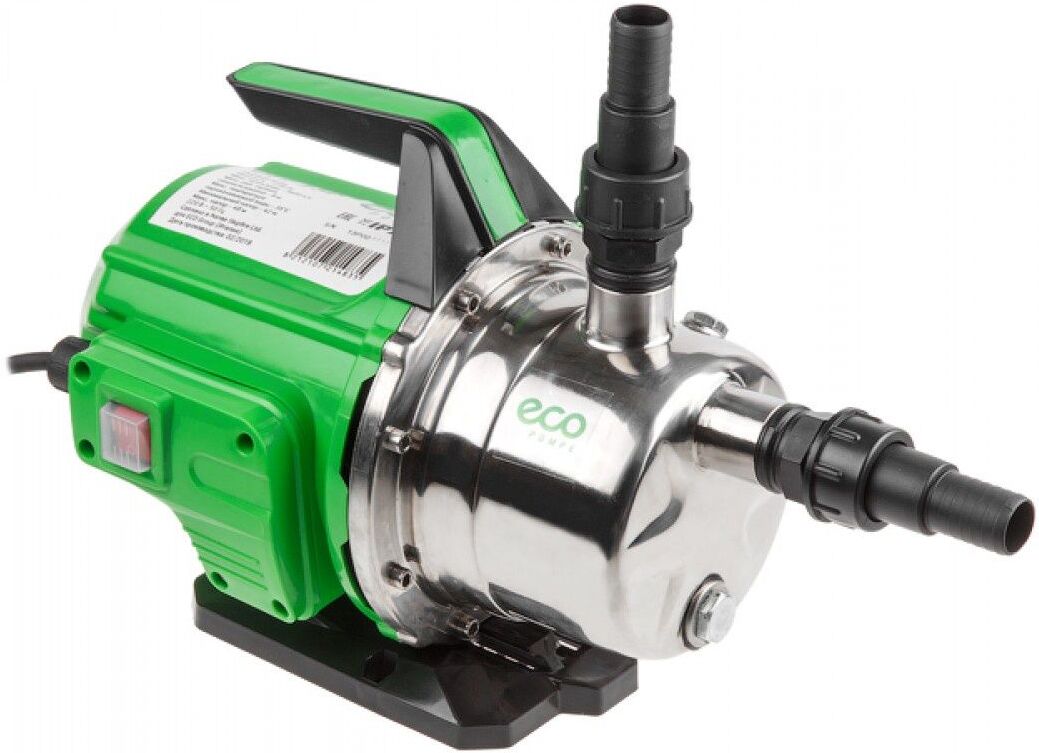 

Насос ECO GFI-13P, Самовсасывающий насос ECO GFI-13P