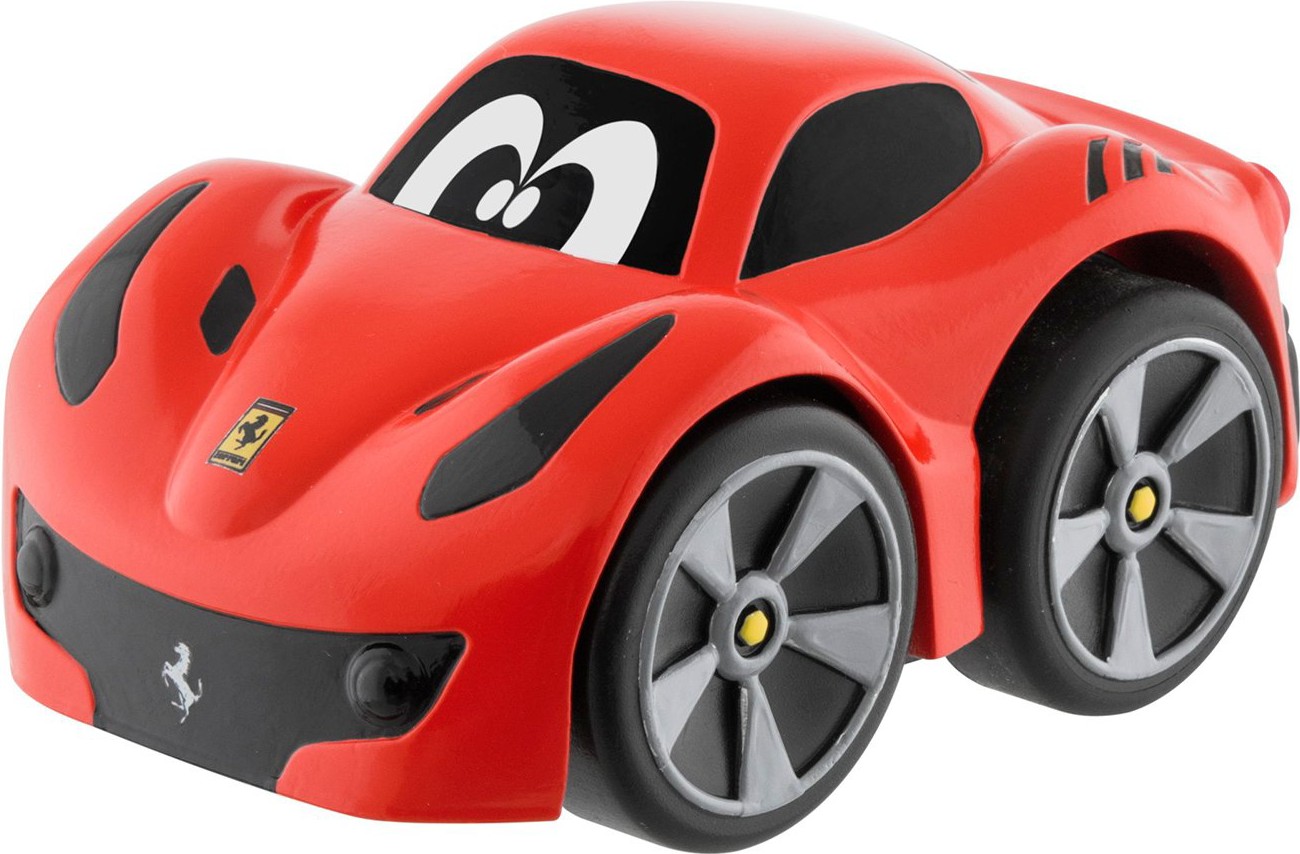 

Машинка Chicco Ferrari F12 TDF 340728085 [00009494000000], Машинка Chicco Ferrari F12 TDF 340728085 00009494000000