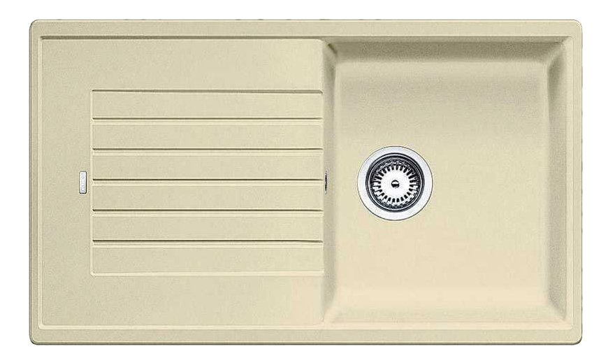 

Мойка для кухни гранитная Blanco ZIA 5 S 520517 шампань, Zia 5 S