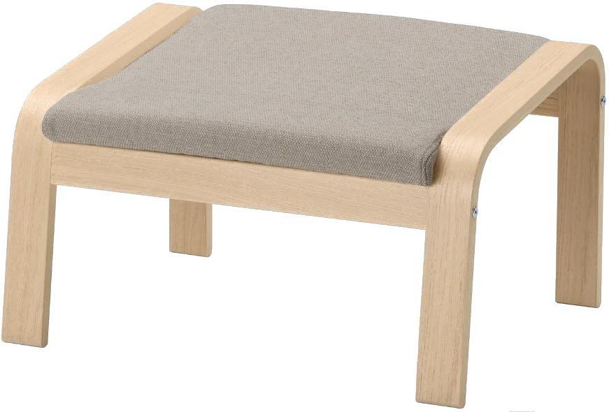 

Пуф Ikea Поэнг 193.194.04, Поэнг