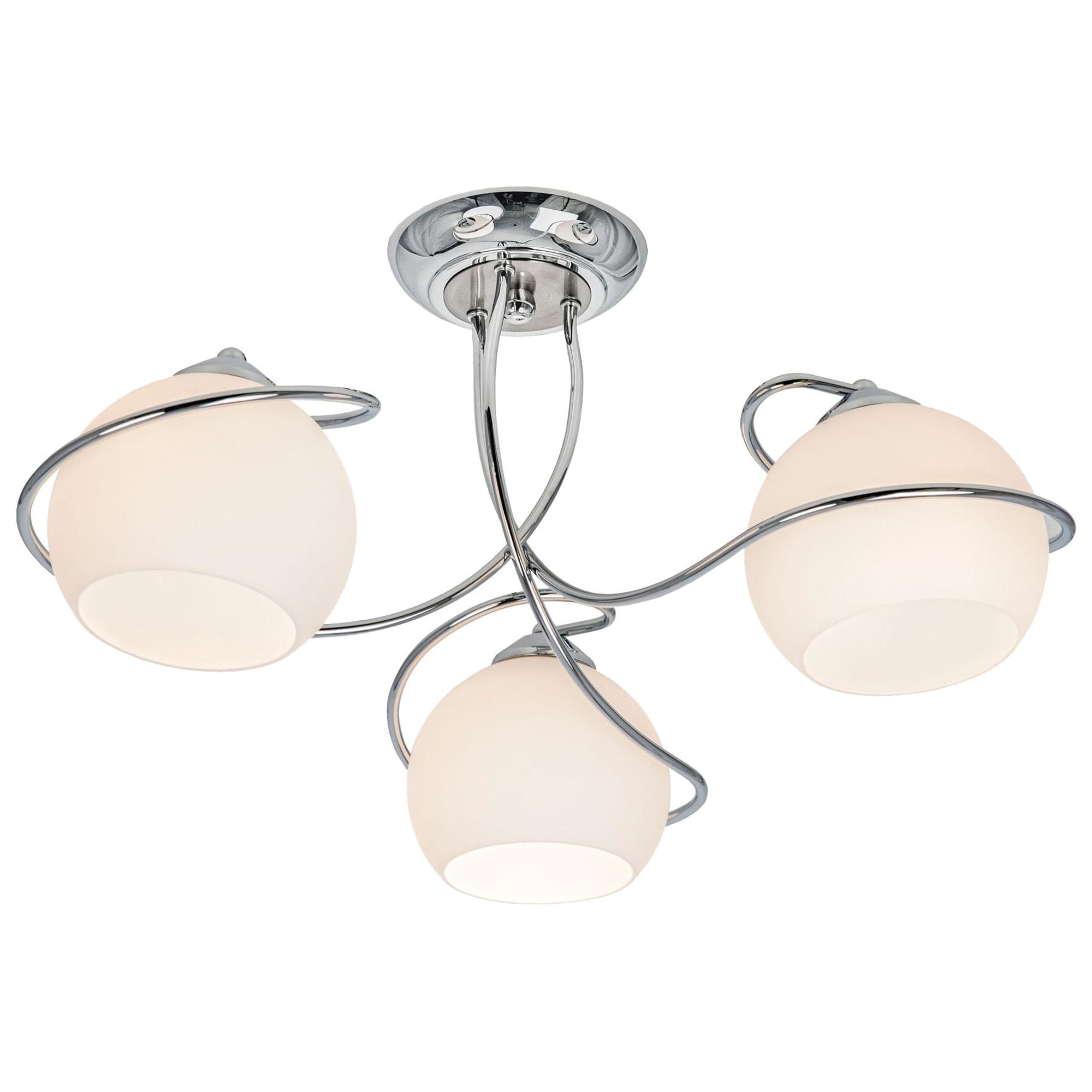 

Citilux CL155131, Люстра на штанге Citilux CL155131