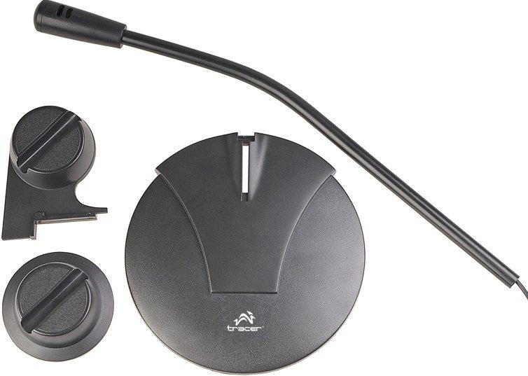 

Микрофон Tracer S5 [TRAMIC43055], S5