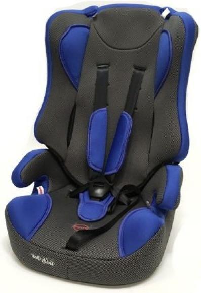 

Автокресло Мишутка 513 RF Carmella (10, deep blue/black dot)