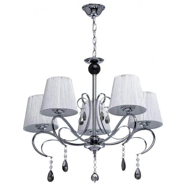 

Подвесная люстра DeMarkt 448011005 Виталина, Виталина
