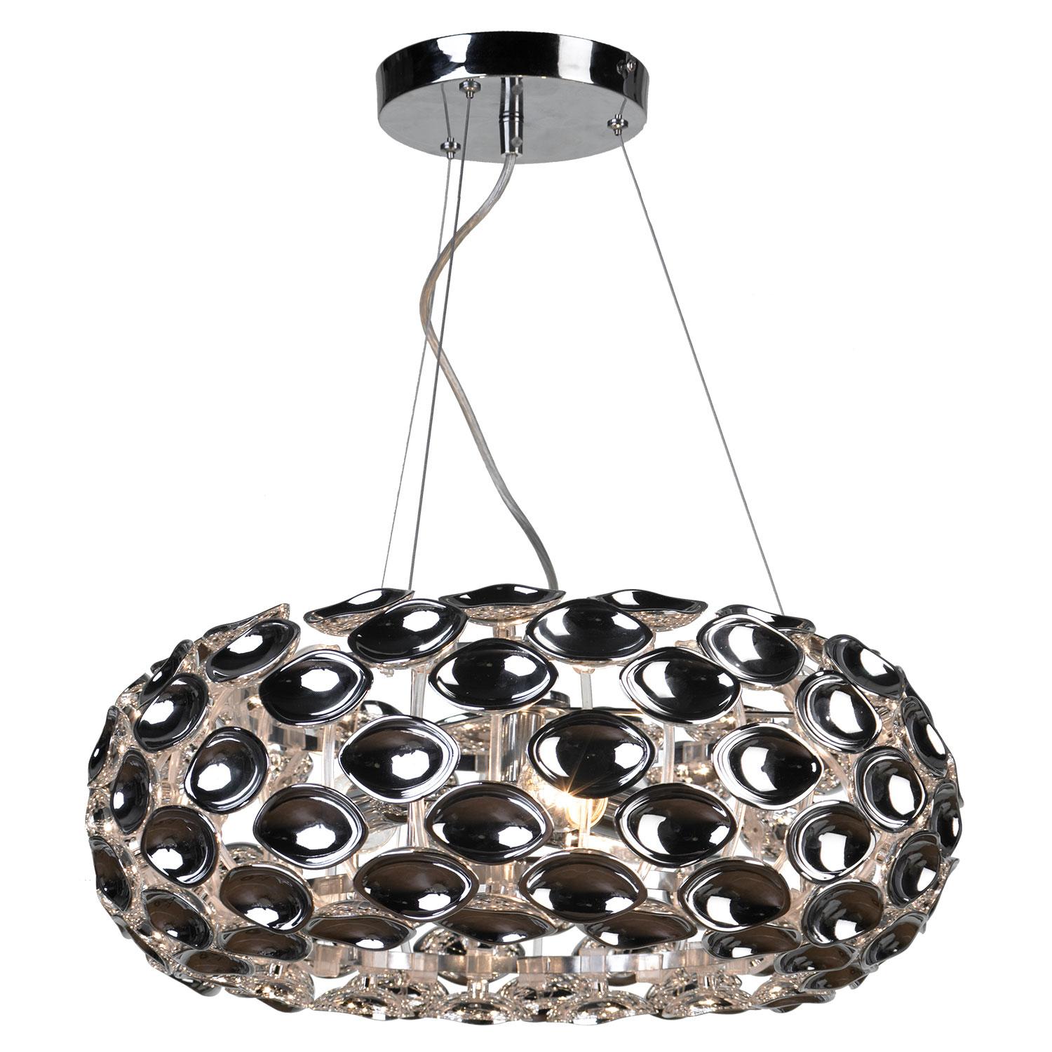 

Потолочный светильник Lussole Florine LSP-0170, Florine LSP-0170
