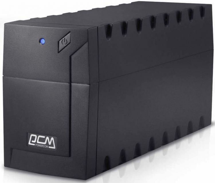 

Источник бесперебойного питания Powercom RPT-800A
