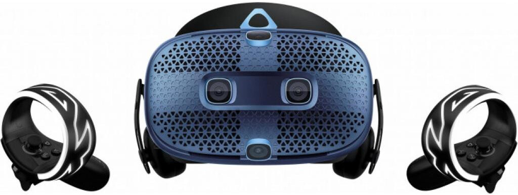 

Очки виртуальной реальности HTC VIVE Cosmos [99HARL027-00], Очки виртуальной реальности HTC VIVE Cosmos 99HARL027-00