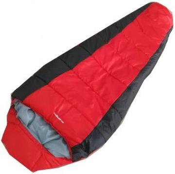 

Спальный мешок Acamper Hygge Black/Red, Hygge
