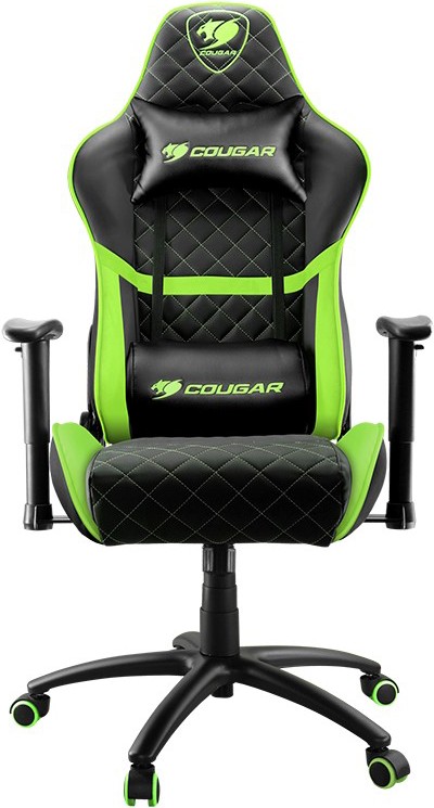 

Офисное кресло Cougar Neon 3MNEONXG.0001 Green [CU-NG], Офисное кресло Cougar Neon 3MNEONXG.0001 Green