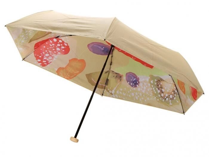 

Зонт Ninetygo Ninetygo Summer Fruit UV Protection Umbrella желтый/оранжевый, Зонт Ninetygo Summer Fruit UV Protection Umbrella (желтый/оранжевый)