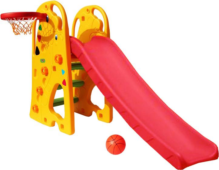 

Игровой центр детский Perfetto Sport Горка Кенгуру PS-026 [СГ000000944], Горка Кенгуру PS-026