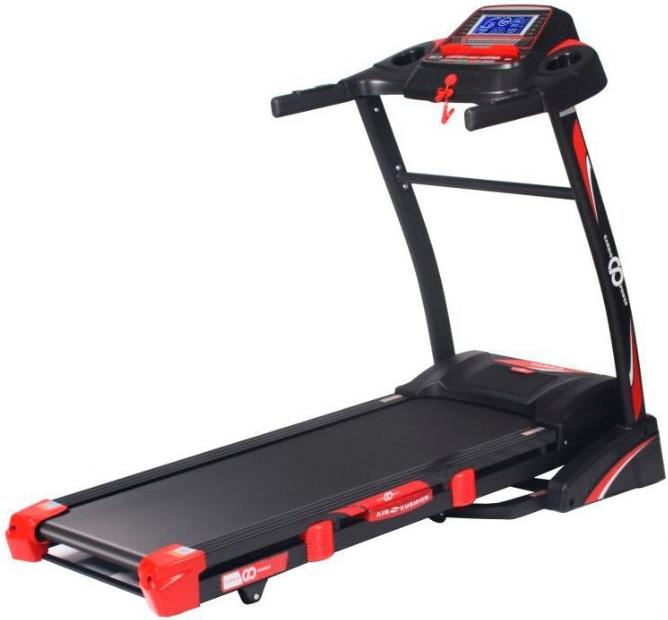 

Электрическая беговая дорожка CardioPower T30, T30
