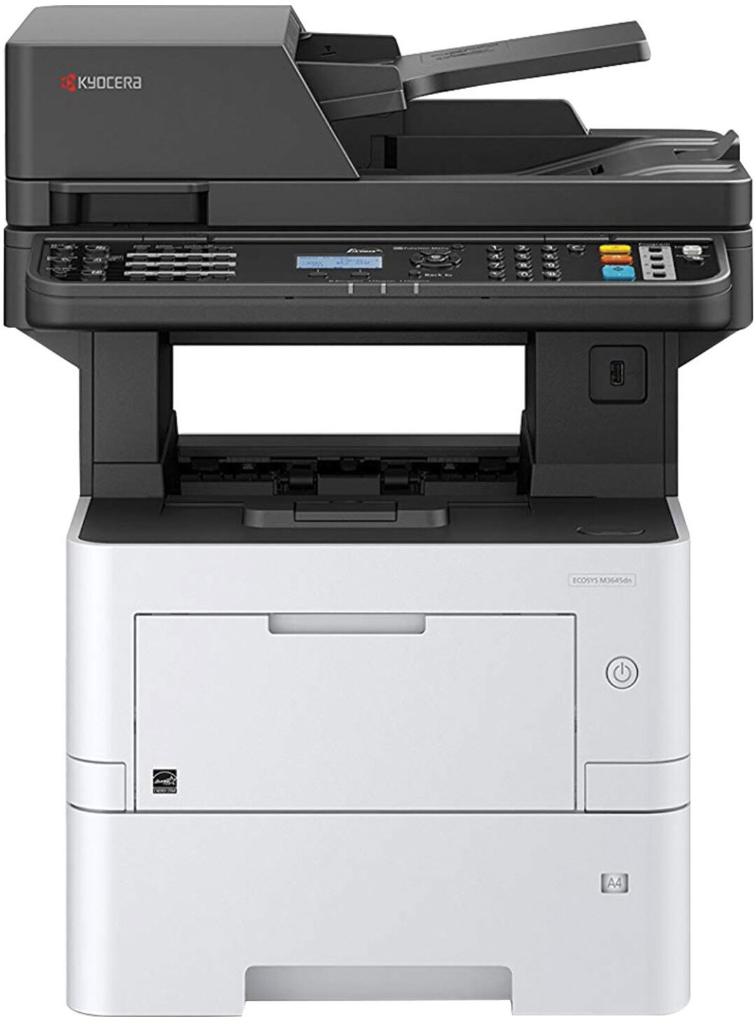 

МФУ Kyocera Ecosys M3645dn + Kyocera TK-3160 (1102TG3NL0+1T02T90NL1)