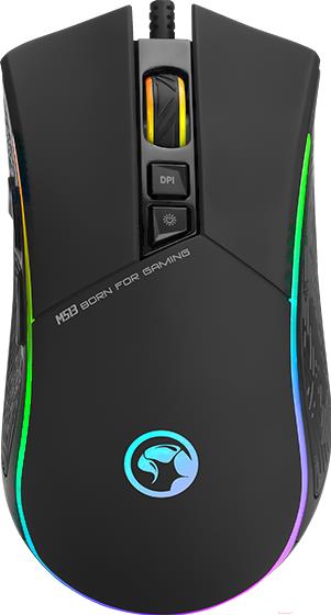 

Мышь Marvo M513