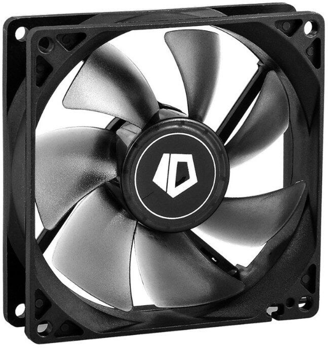 

Система охлаждения ID-Cooling NO-9225-SD, Вентилятор для корпуса ID-Cooling NO-9225-SD