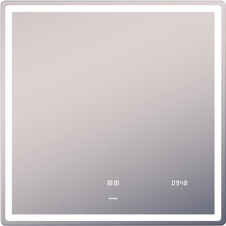 

Зеркало Vigo Geometry Luxe 700 (z.GEO.70.Luxe)