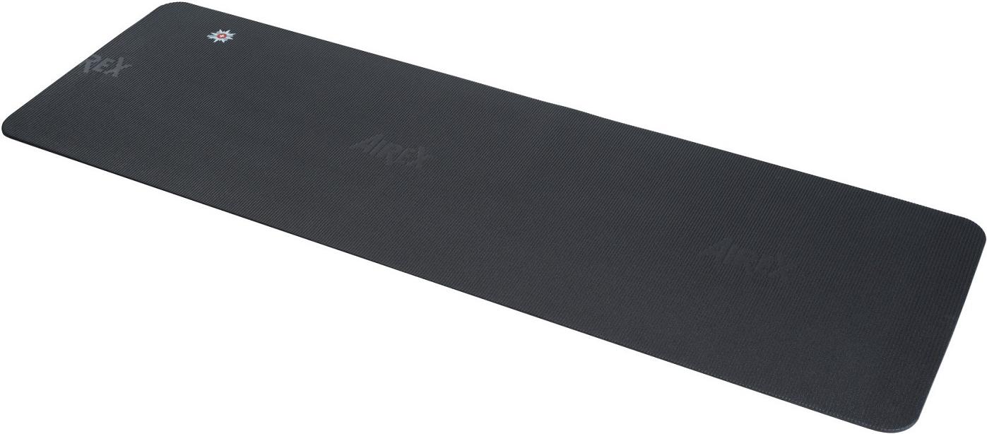 

Коврик для йоги и фитнеса Airex Xtrema 178 см x 58 см x 0,6 см антрацитовый [AA\XTREMA180AN\AC-17-06], Xtrema 178 см x 58 см x 0,6 см