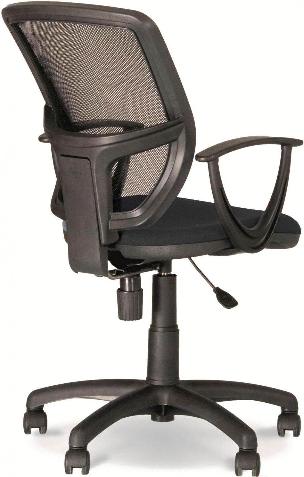 

Офисное кресло Nowy Styl FOX GTS OH/5 C-11 N, FOX GTS OH/5 C-11 N