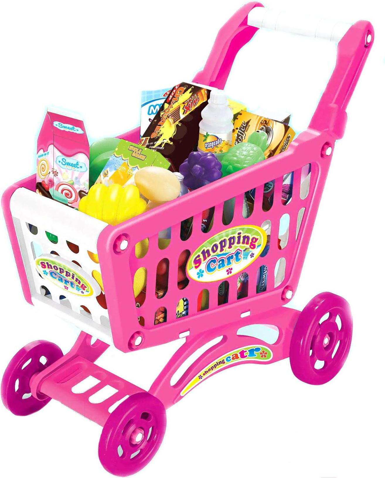 

Игровой набор BeiDiYuan Toys Супермаркет 922-09, Toys Супермаркет 922-09