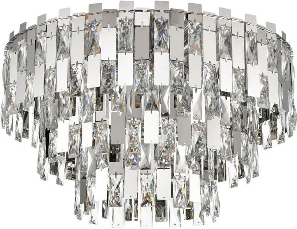 

Люстра накладная Vele Luce VL3103L07, VL3103L07