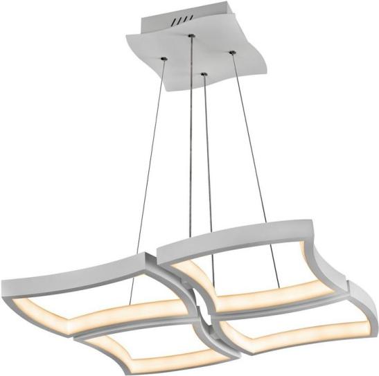 

Подвесной светильник iLedex 8196-4-D-T WH