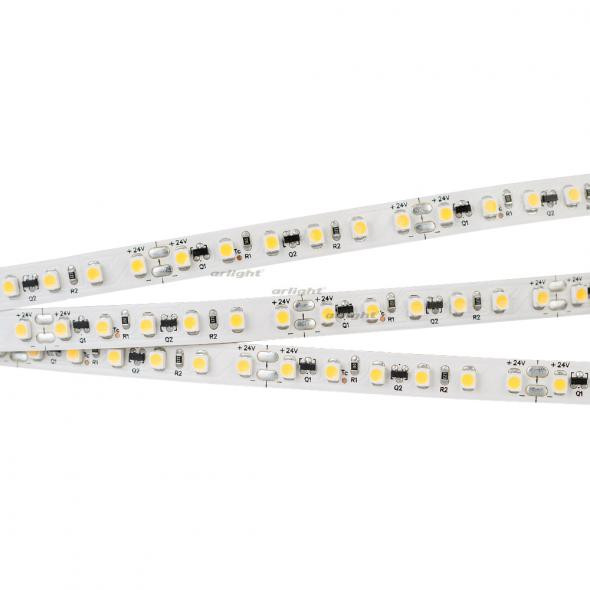 

Arlight Лента RT-10000 24V White5500 2x (3528, 120 LED/m, 10m) [025005], Лента RT-10000 24V White5500 2x (3528, 120 LED/m, 10m)