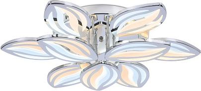 

Накладная люстра Ambrella Light FA467