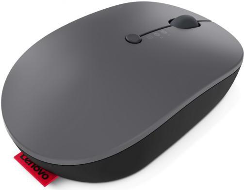 

Мышь Lenovo Go Wireless Multi-Device Mouse [4Y51C21217], Go Wireless Multi-Device Mouse