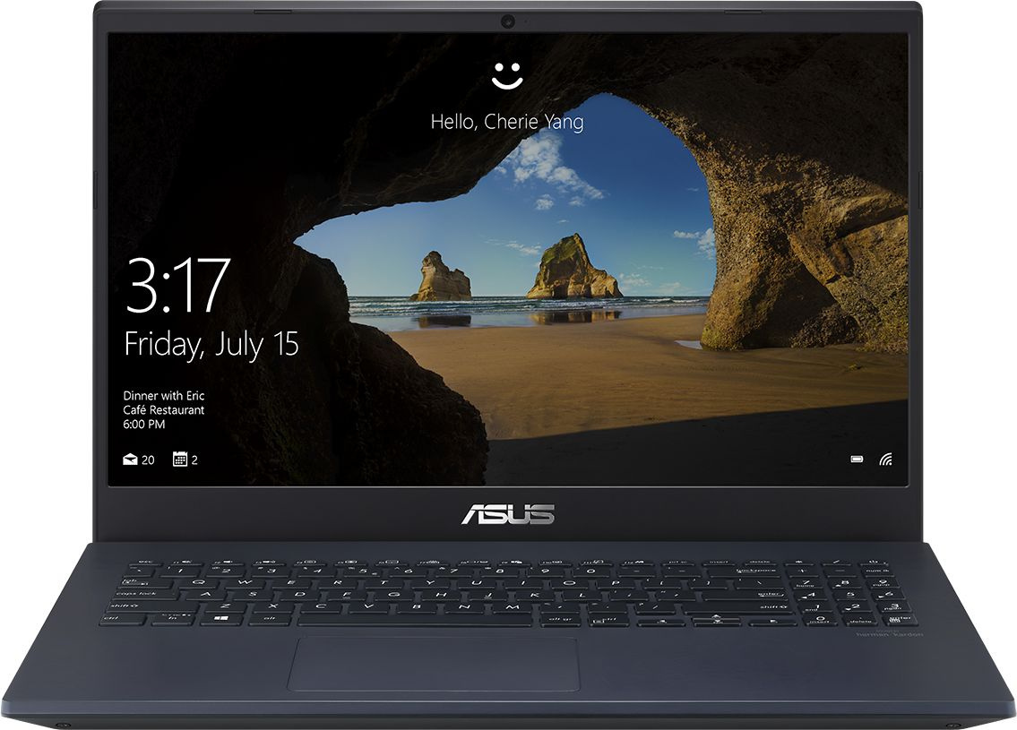 

Ноутбук ASUS VivoBook A571GT-BQ937 (90NB0NL1-M15190)