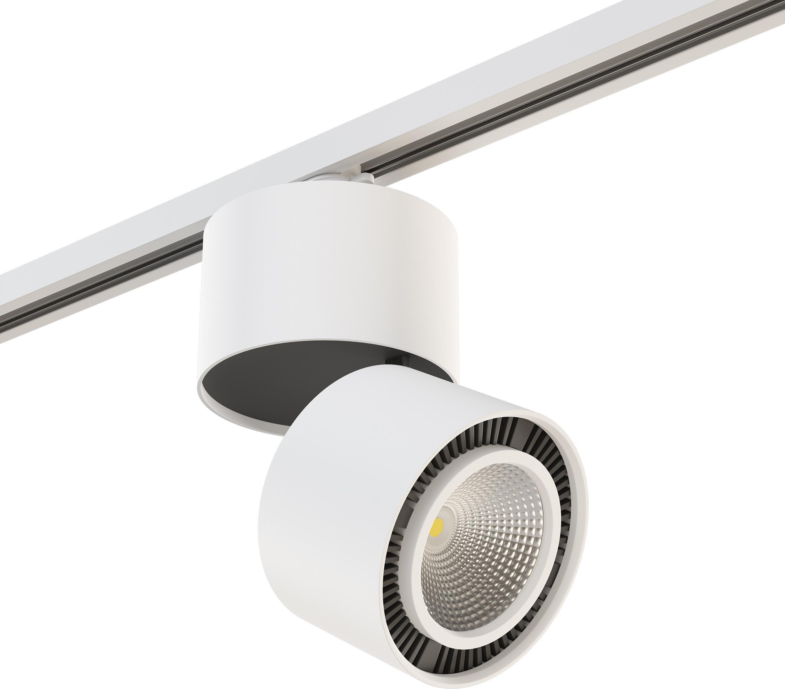 

Светильник на шине Lightstar A1T214850