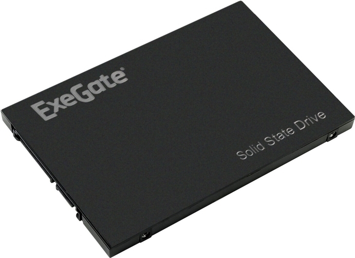 

SSD диск ExeGate Next 480GB [EX276689RUS], SSD диск ExeGate Next 480GB EX276689RUS